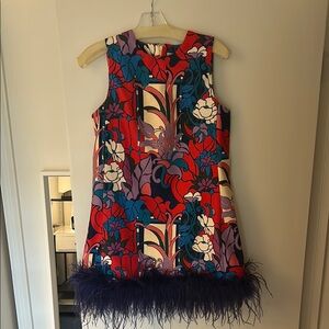 Tuckernuck dress